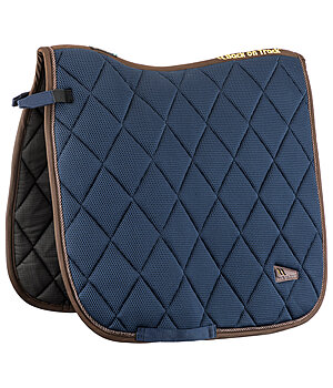 Back on Track mesh zadeldek - 590007-DR-NV