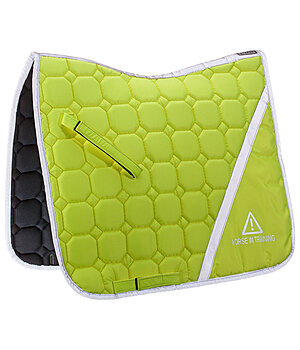 STEEDS Reflex zadeldek Neon Bright - 600014