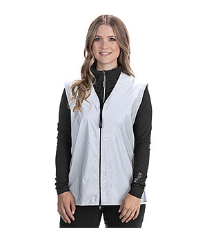 STEEDS waarschuwingsvest Reflective - 600021-M/L-SI