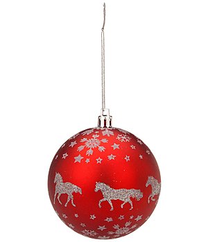 SHOWMASTER kerstballen set - 621286--R