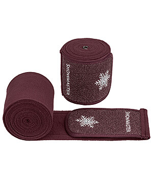 SHOWMASTER Christmas Collection bandages - 621794