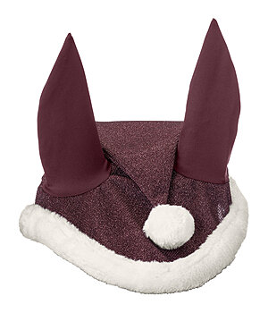 SHOWMASTER Christmas Collection paardenmuts - 621796-F-MA