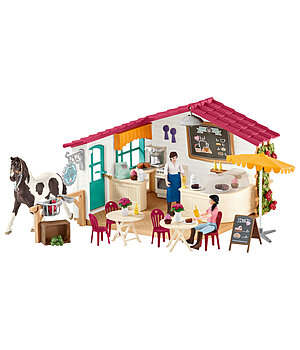 schleich Ruitercaf - 621804