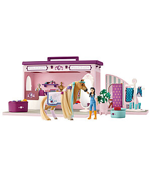 schleich Pop-up-boetiek - 621822