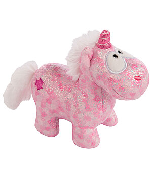 NICI Eenhoorn Pink Diamond - 621824
