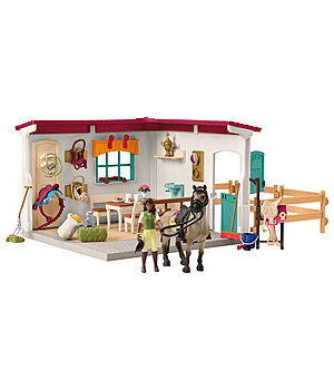 Schleich Zadelkameruitbreiding - 621850