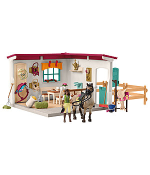 schleich Zadelkameruitbreiding - 621850