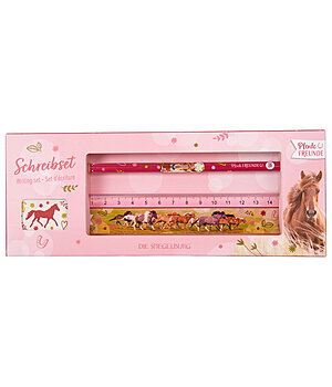 Die Spiegelburg schrijfset Paardenvrienden - 621854