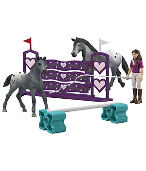 schleich Lisa's Show Training - 621958