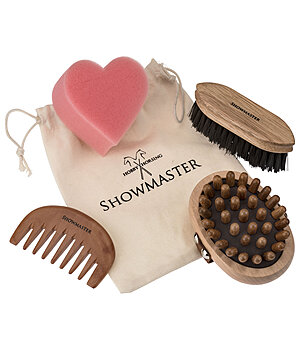 SHOWMASTER Hobby Horse poetsset - 621964--NA