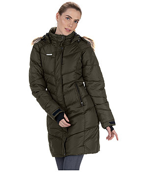 ICEPEAK mantel Anneka - 652326