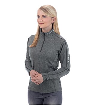 Microcomputer rust half acht ICEPEAK Softshell Jassen Dames en Heren en meer - Kramer Paardensport Web- Winkel