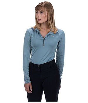 FENGUR Performance stretch longsleeve Ari - 652795-M-DF