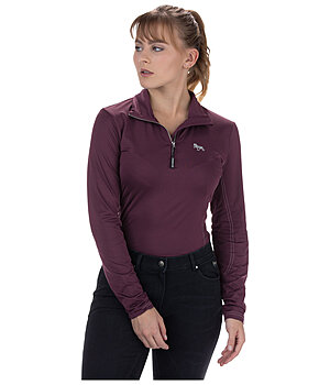 FENGUR Performance stretch longsleeve Ari - 652795-M-FE