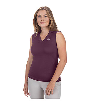 Felix Bhler poloshirt Luise II - 652839-M-BV