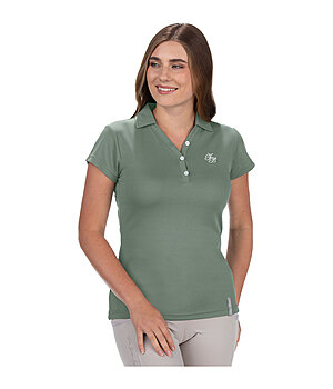 Felix B�hler poloshirt Mara II - 652840-M-AN