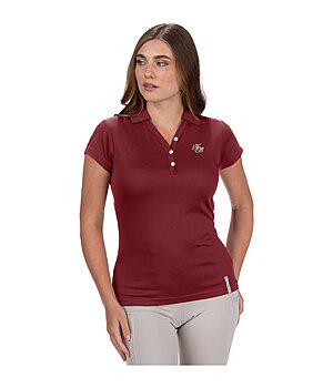Felix B�hler poloshirt Mara II - 652840-M-RU