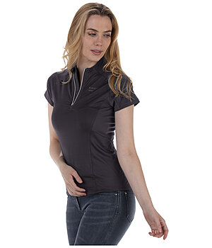 Felix Bhler Zip-shirt Lola - 652848-M-CF