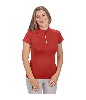Felix Bhler Zip-shirt Lola - 652848-M-GJ