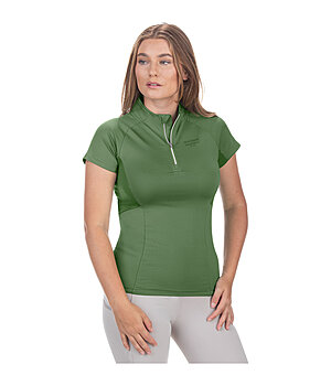 Felix Bhler Zip-shirt Lola - 652848-M-JG