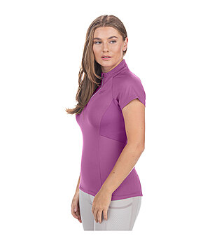 Felix Bhler Zip-shirt Lola - 652848-M-LF
