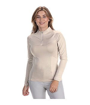 Felix Bhler Zip-shirt Sofie - 652849