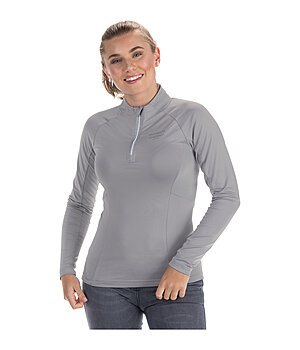 Felix Bühler Zip-shirt Sofie - 652849-M-FO