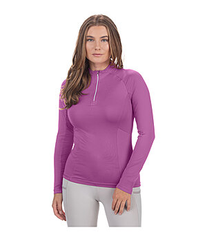 Felix Bhler Zip-shirt Sofie - 652849-M-LF