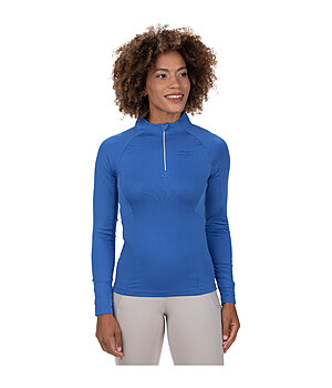 Felix B�hler Zip-shirt Sofie - 652849-M-RO