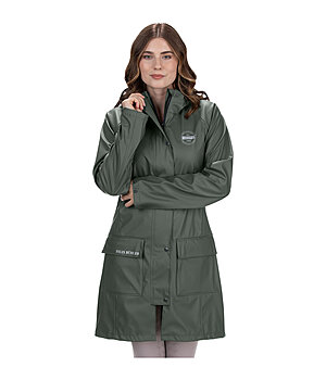Felix Bhler regenmantel Amy met capuchon - 652892-M-FS
