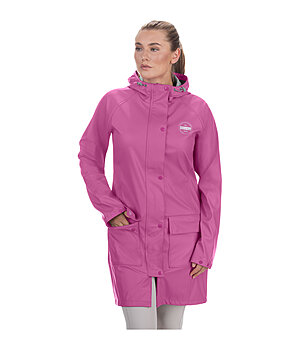 Felix Bhler regenmantel Amy met capuchon - 652892-M-HP