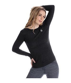 Felix Bhler gebreide pullover Melina - 653174-M-S