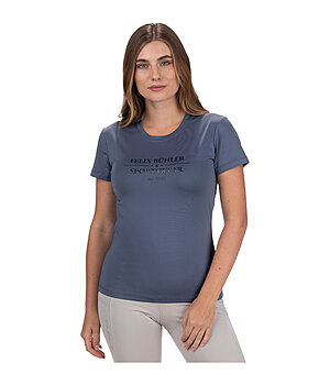 Felix B�hler T-shirt Anna - 653176-M-DK