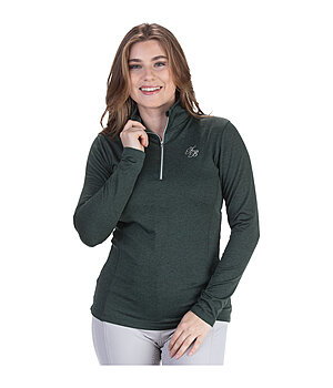 Longsleeve shirts poloshirts voor dames kopen kramer