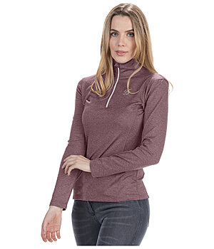 Felix Bhler longsleeve shirt Nina - 653308-S-FZ