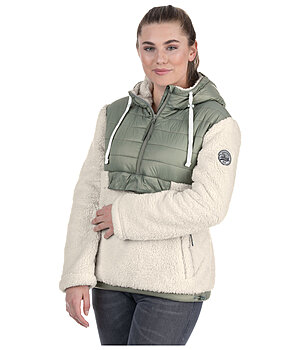STEEDS combi rij-jas  Lexi met capuchon - 653312-M-DU