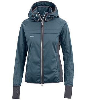 FENGUR Softshelljas rdis - 653321-M-DF