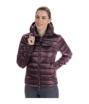 Felix Bhler rij-jas Lina met capuchon - 653385-M-PL