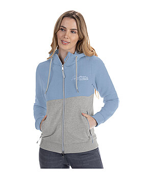 Felix Bhler sweatjas Marie met capuchon - 653399