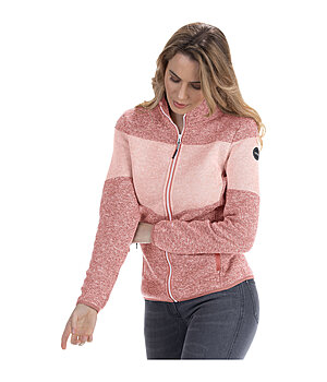 ICEPEAK fleece bodywarmer Anahola - 653418-M-RD