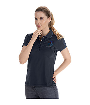 HV POLO poloshirt Favouritas Tech SS Luxury - 653438