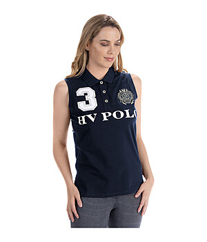 HV POLO poloshirt Favouritas mouwloos - 653442-M-NV