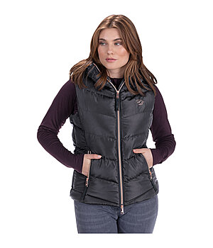 Felix Bhler bodywarmer Lena met capuchon - 653448-M-CF