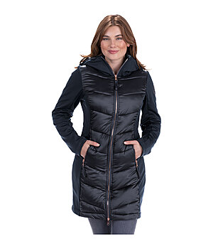 Felix Bhler softshell combi jas Emma met capuchon - 653454