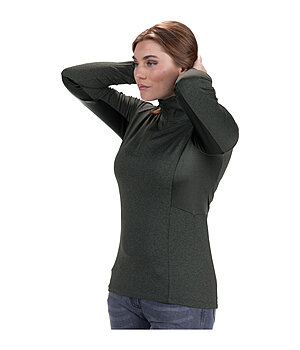 Felix Bhler Performance stretch longsleeve Luna - 653466-M-FS