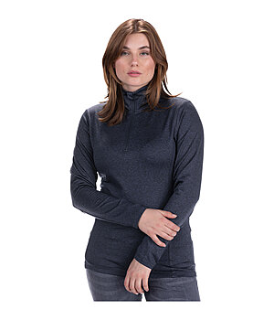 Felix Bhler Performance stretch longsleeve Luna - 653466-M-NV