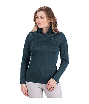 Felix Bhler Performance stretch longsleeve Luna - 653466-S-PE