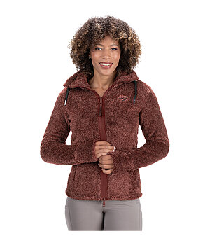 Felix B�hler teddyfleecejas Ella II - 653471-M-HC