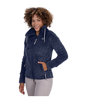 Felix Bhler teddyfleecejas Ella II - 653471-M-N