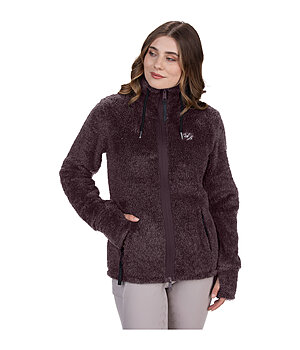 Felix Bhler teddyfleecejas Ella II - 653471-M-PL